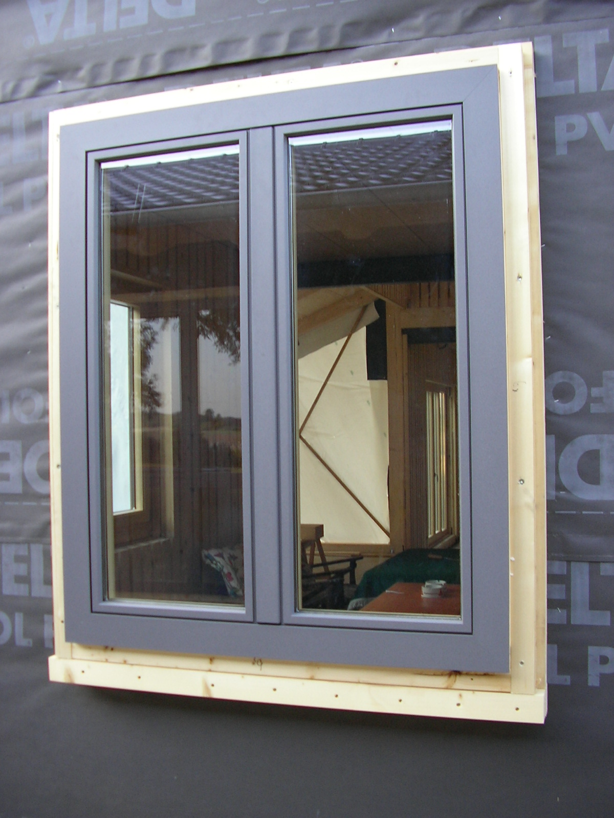 Braga Fenster VFM 41