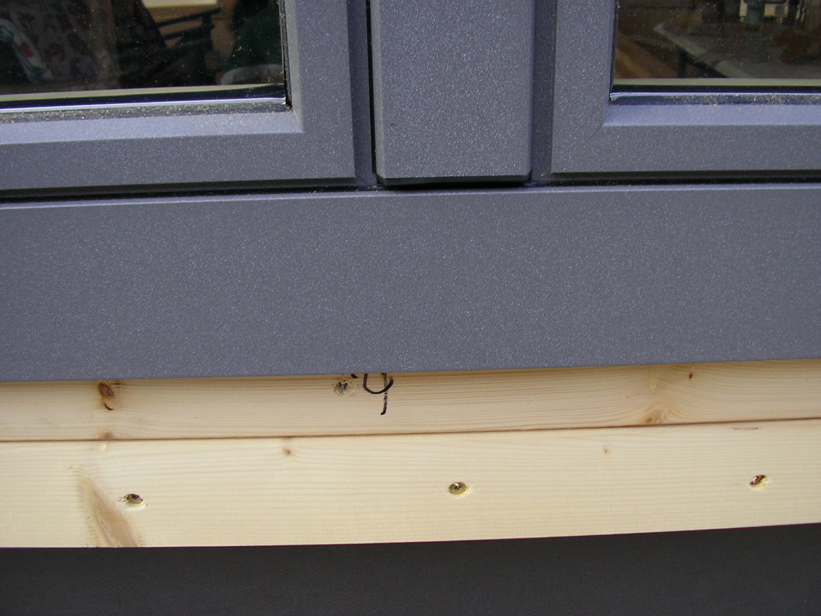 Braga Fenster VFM 41